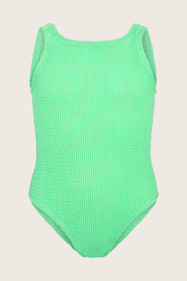 Green splash CanaGZ Swim wear from Gestuz – Shop Green splash CanaGZ Swim  wear from size XS