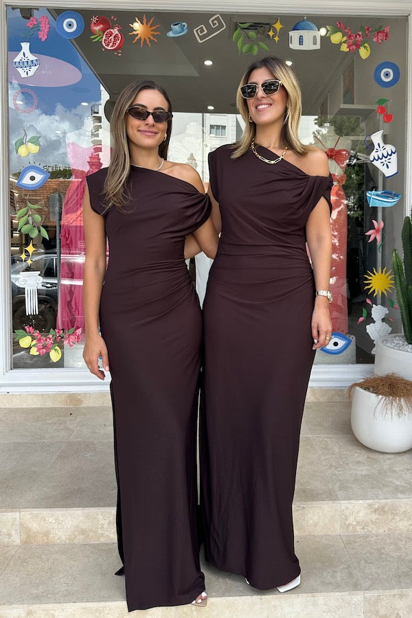 Camilla and sale marc bridesmaid dresses