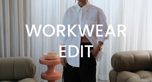 Workwear Edit