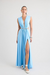 Pfeiffer | Do For Love Gown Light Blue | Girls with Gems