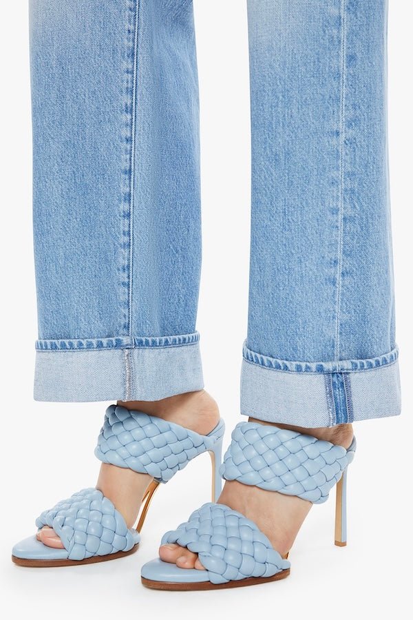 MOTHER | The Dodger Button Hover Cuff Funk N&#39;Flair | Girls with Gems