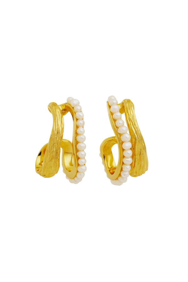 Amber Sceats | Gisele Earrings | Girls with Gems