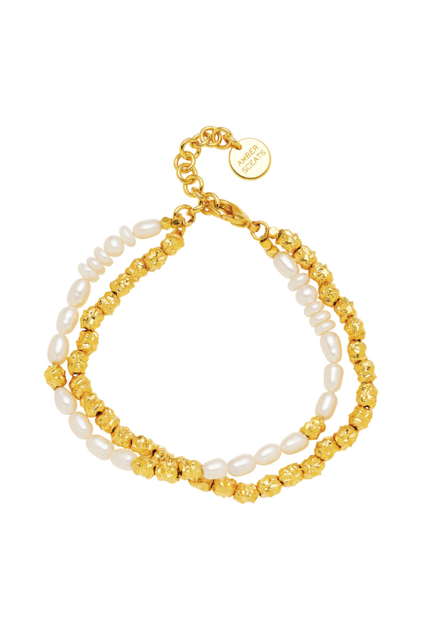 Celosia Bracelet
