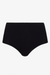 Commando | Classic High Rise Bikini Black | Girls with Gems