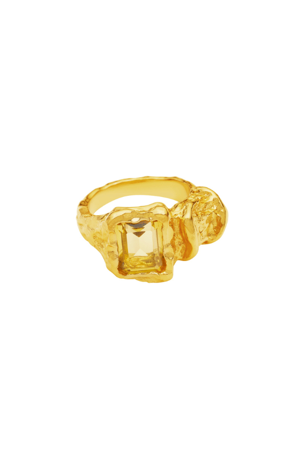 Orchid Ring