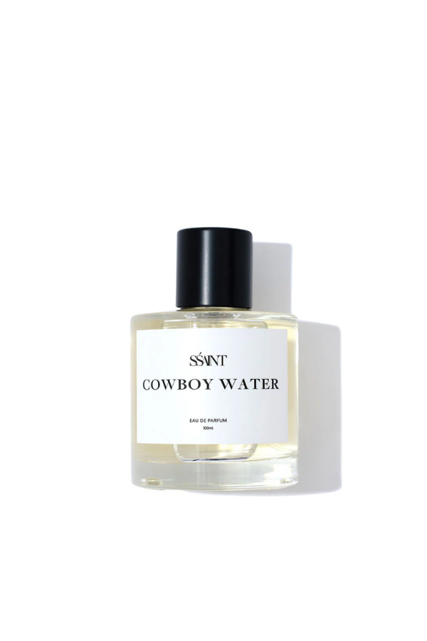 Saint Laurent | Cowboy Water 100ml | Girls with Gems