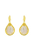 Amber Sceats | Soren Earrings Gold | Girls with Gems