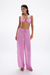 Cin Cin Swim | Oasis Pants Dahlia | Girls with Gems