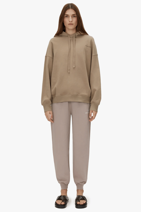 Zinnia Hoodie Birch
