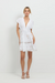 Pasduchas | Sunrise Spirit Dress White | Girls with Gems