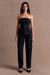 Sovere | Dusk Denim Pant Ink | Girls with Gems