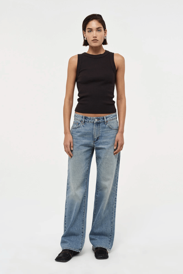 Neuw Denim | Daria Boyfriend Vision | Girls with Gems