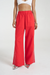 Summi Summi | Sig Linen Pants Scarlet Summi | Girls with Gems