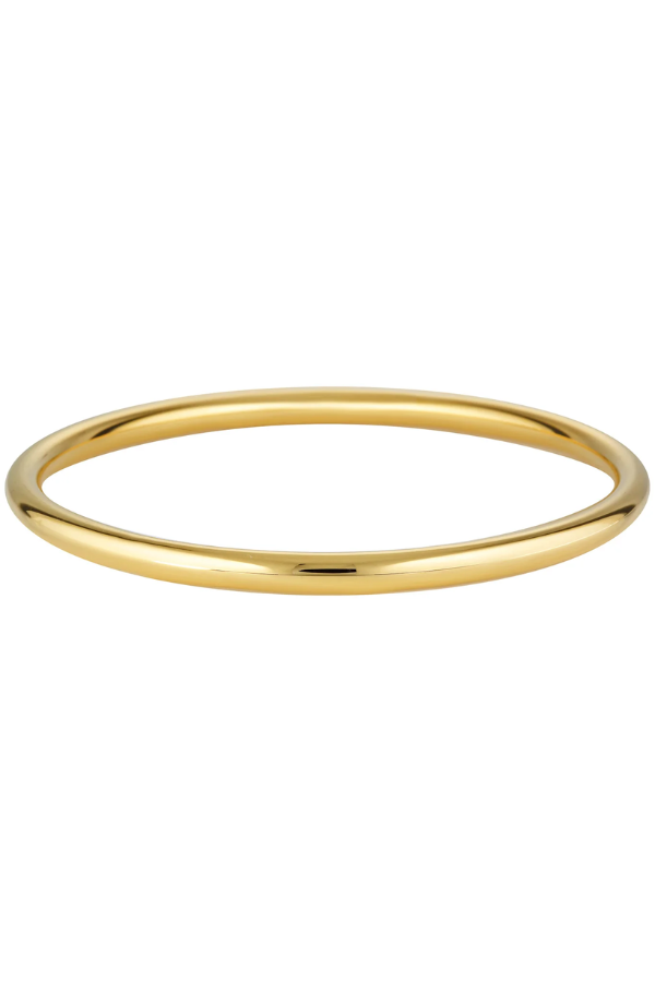 Porter Jewellery | Tube Bangle 6MM | Girls with Gems