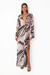 Cin Cin | Hotline Heart Maxi Dress Allegro | Girls with Gems