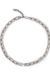 Noah The Label | Chunky Chain Silver | Girls with Gems
