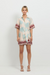 Pasduchas | Summer Fling Wrap Dress Multi | Girls with Gems