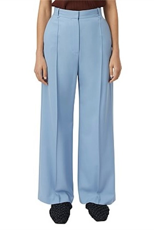 Camilla and Marc | Atlantis Pant Cornflower Blue | Girls with Gems