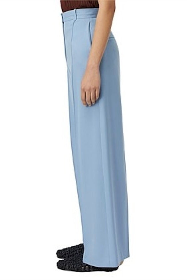 Camilla and Marc | Atlantis Pant Cornflower Blue | Girls with Gems