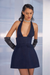 Eliya The Label | Roberta Dress Blue | Girls With Gems