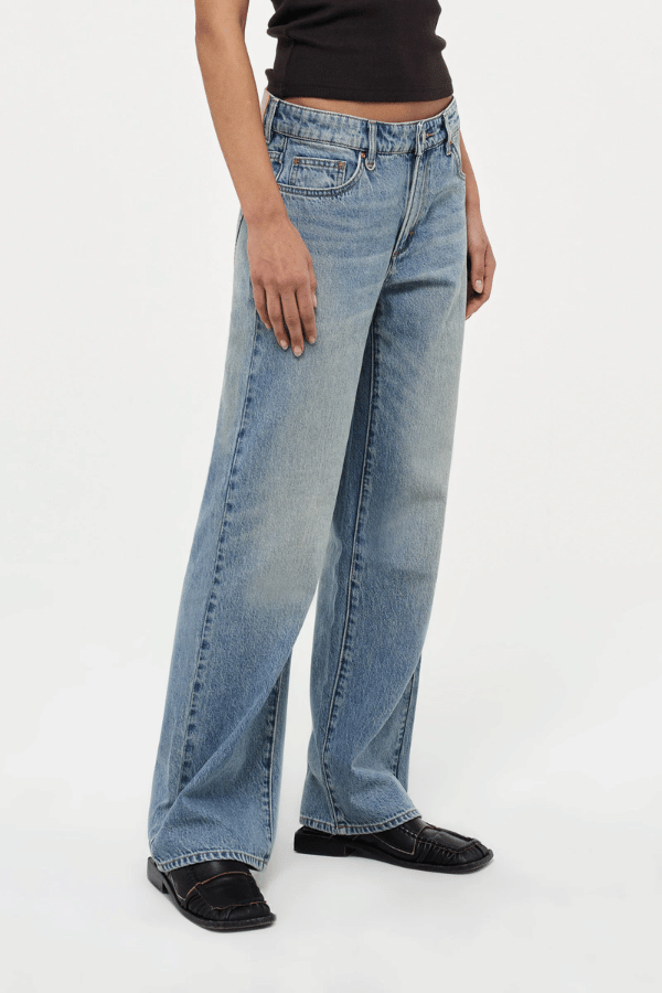 Neuw Denim | Daria Boyfriend Vision | Girls with Gems