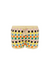 It's Now Cool | The Crochet Shortie Sablo | Girls with Gems