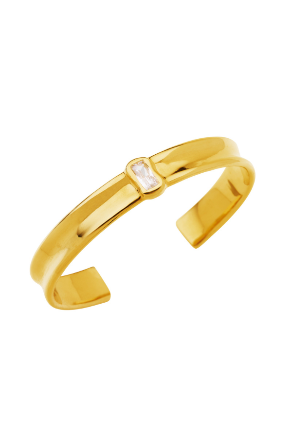 Amber Sceats | Nerine Bracelet | Girls with Gems