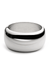 Noah The Label | The Cuff Silver | Girls with Gems