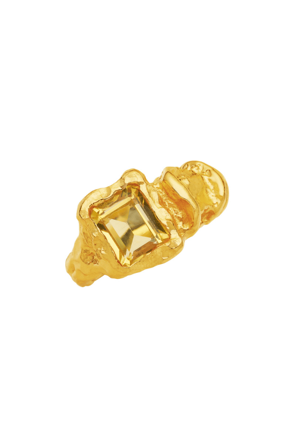Orchid Ring