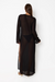 Cin Cin | Hotline Heart Maxi Dress Black | Girls with Gems