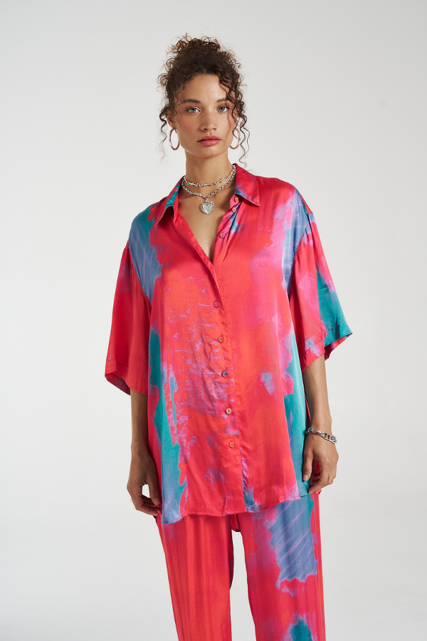 Summi Summi | Big Shirt Verona | Girls with Gems