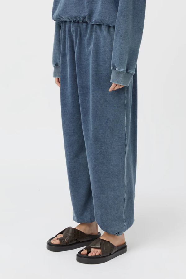 Camilla and Marc | Dovell Pant Indigo | Girls with Gems