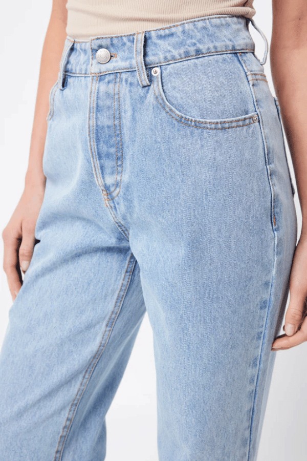 Mossman | Bexley Jean Denim | Girls with Gems