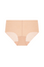 Nakey Underwear | Nude Invisible High Waisted Brief | Girls With Gems