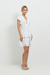 Pasduchas | Sunrise Spirit Dress White | Girls with Gems