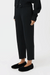 Camilla and Marc | Amedeo Knit Pant Black | Girls with Gems