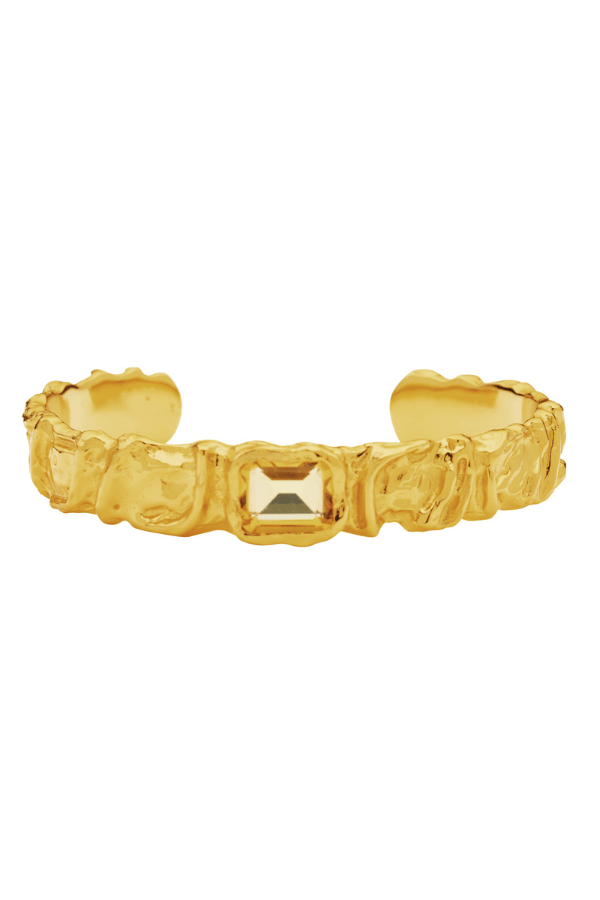 Orchid Bracelet