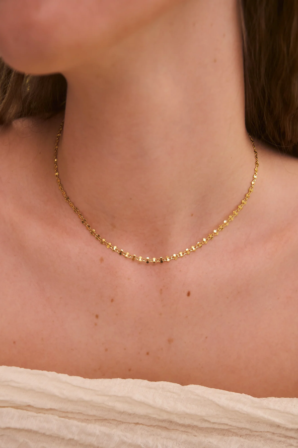 Avant Studio | Claudia Necklace | Girls with Gems