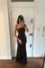 Noah The Label | The Cuff Gold | Girls with Gems