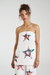 Summi Summi | Strapless Shirt Top Star X Lovers | Girls with Gems