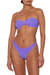 Hunza G | Tina Bikini Lilac | Girls with Gems