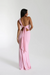 Natalie Rolt | Fabienne Gown Blossom Pink | Girls with Gems