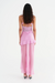 Benni | Delilah Maxi Dress Bubblegum | Girls with Gems