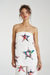 Summi Summi | Strapless Shirt Top Star X Lovers | Girls with Gems