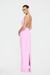 Effie Kats | Verona Gown Taffy Pink | Girls with Gems