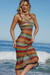 It’s Now Cool | The Crochet Maxi Dress Suffolk | Girls with Gems