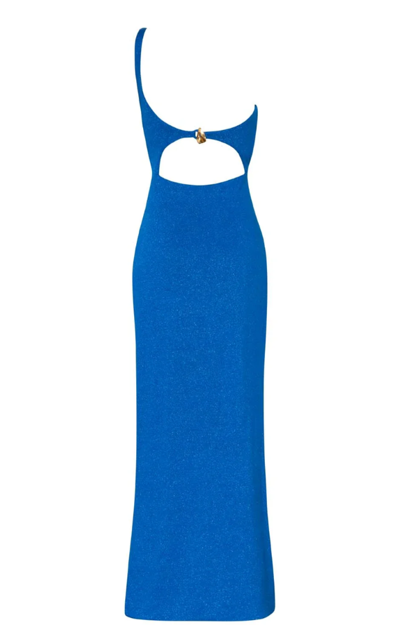 Baobab | Arrecife Dress Noche Azul | Girls with Gems