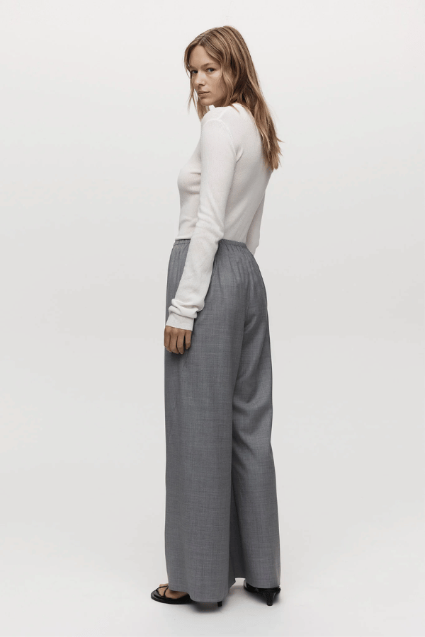 Marle | Alicia Pant Lunar | Girls With Gems