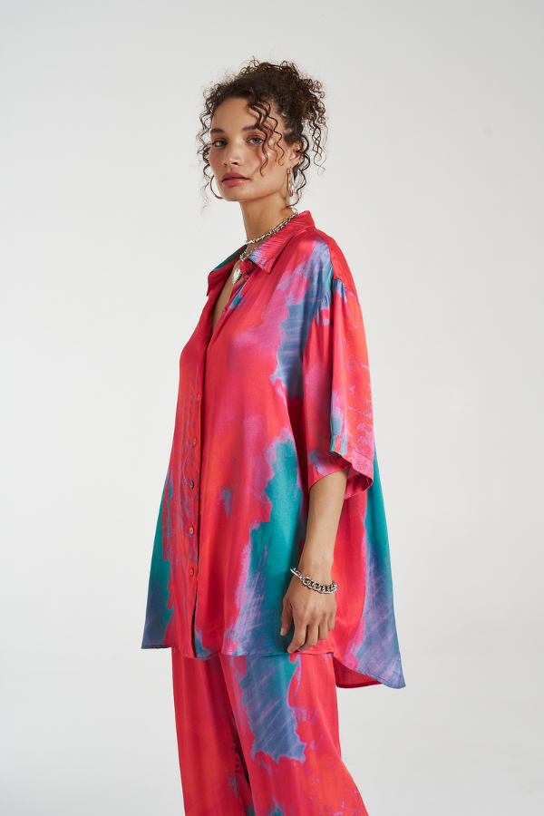 Summi Summi | Big Shirt Verona | Girls with Gems