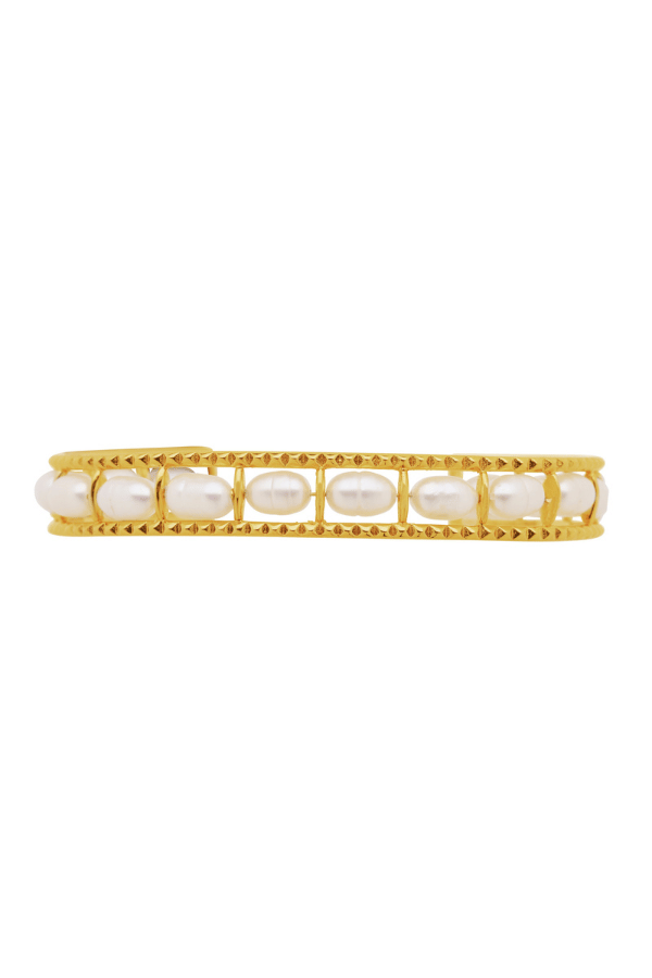 Verbena Bracelet